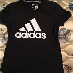 Classic adidas shirt